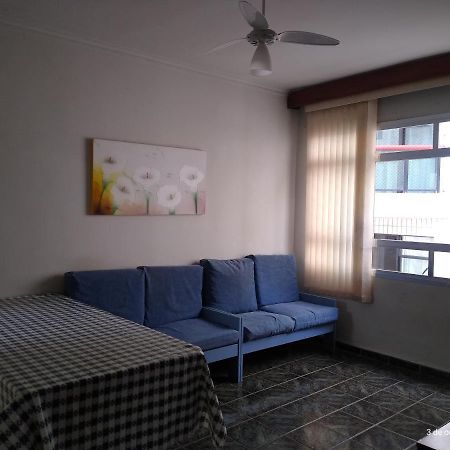 Apartamento Guaruja / Enseada Exterior photo